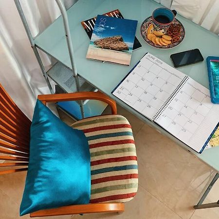 סן חואן Spacius 4Br Home In Trendy Loiza St, Near Beach מראה חיצוני תמונה