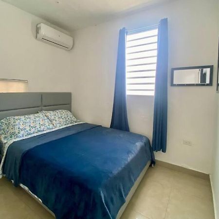 סן חואן Spacius 4Br Home In Trendy Loiza St, Near Beach מראה חיצוני תמונה