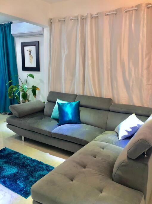 סן חואן Spacius 4Br Home In Trendy Loiza St, Near Beach מראה חיצוני תמונה