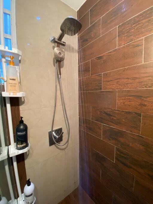 סן חואן Spacius 4Br Home In Trendy Loiza St, Near Beach מראה חיצוני תמונה