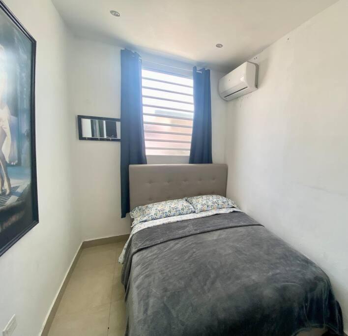 סן חואן Spacius 4Br Home In Trendy Loiza St, Near Beach מראה חיצוני תמונה
