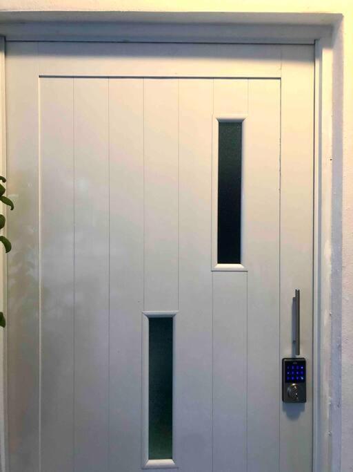 סן חואן Spacius 4Br Home In Trendy Loiza St, Near Beach מראה חיצוני תמונה
