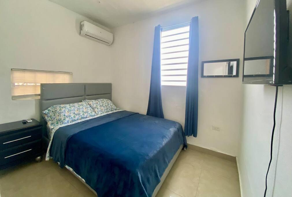 סן חואן Spacius 4Br Home In Trendy Loiza St, Near Beach מראה חיצוני תמונה