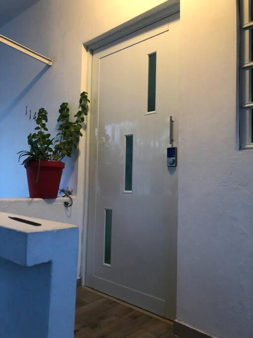 סן חואן Spacius 4Br Home In Trendy Loiza St, Near Beach מראה חיצוני תמונה
