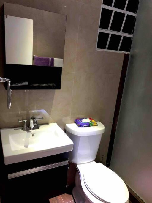 סן חואן Spacius 4Br Home In Trendy Loiza St, Near Beach מראה חיצוני תמונה