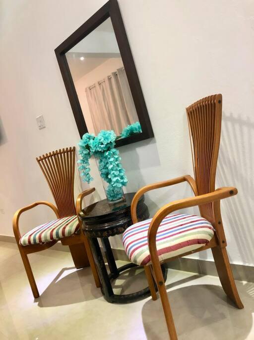 סן חואן Spacius 4Br Home In Trendy Loiza St, Near Beach מראה חיצוני תמונה