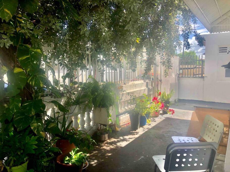 סן חואן Spacius 4Br Home In Trendy Loiza St, Near Beach מראה חיצוני תמונה